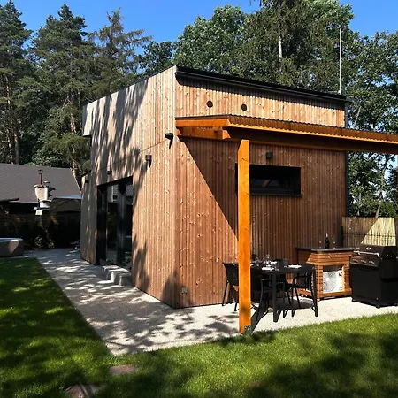Glamping Hynkov