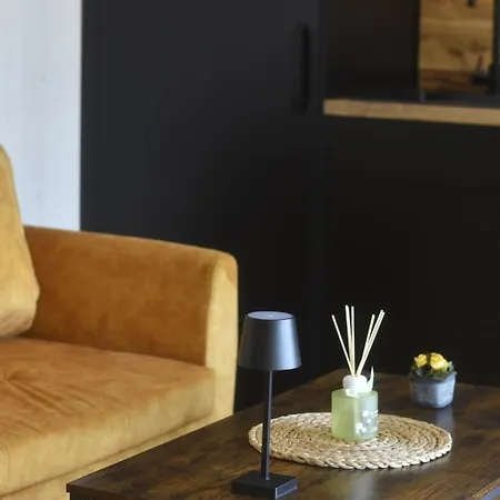 Glamping Hynkov Feriehus *