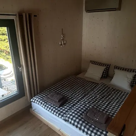 Glamping Hynkov *