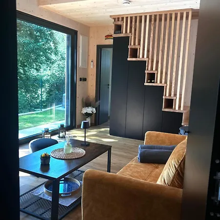 Glamping Hynkov Casa vacanze Prikazy