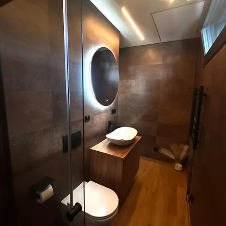 Glamping Hynkov *