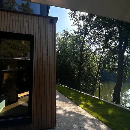 Casa vacanze Glamping Hynkov *