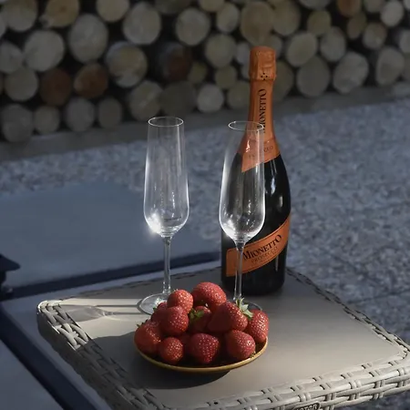 Glamping Hynkov Casa vacanze