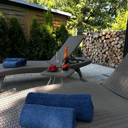 Glamping Hynkov Prikazy