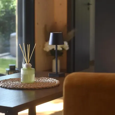 Glamping Hynkov Casa vacanze Prikazy