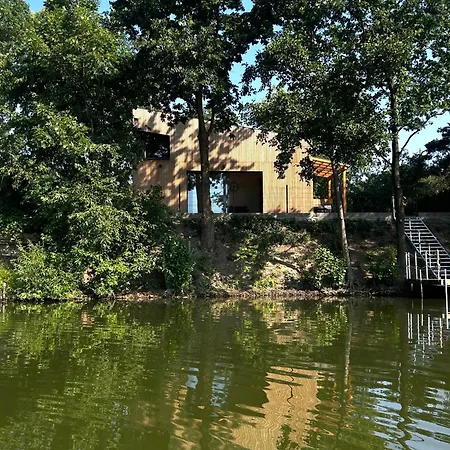 Glamping Hynkov